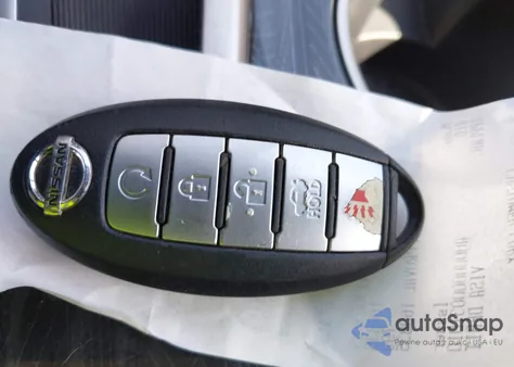 2018 Nissan Altima 2.5 Sl z USA, uszkodzony, nr VIN 1N4AL3AP8JC194887